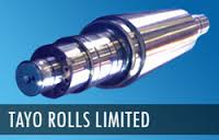 Tayo Rolls to enter (equivalent) to Chapter 11 in USA, gloabal roll supply disrupted.