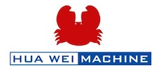 HUA-WEI MACHINE TAIWAN